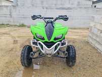 Kawasaki kfx 700