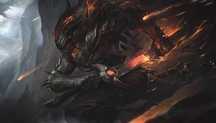 Аккаунт Лига легенд League of legends Euw