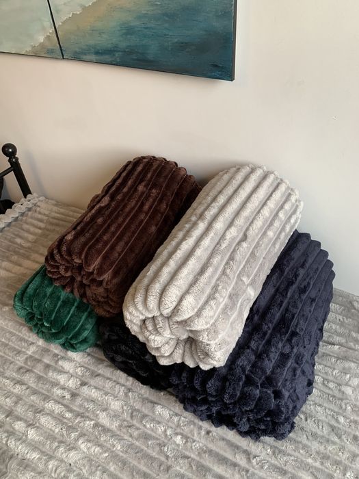 ‼️Плед Покривало Шарпей ‼️ 200х220 / 160х200 см‼️