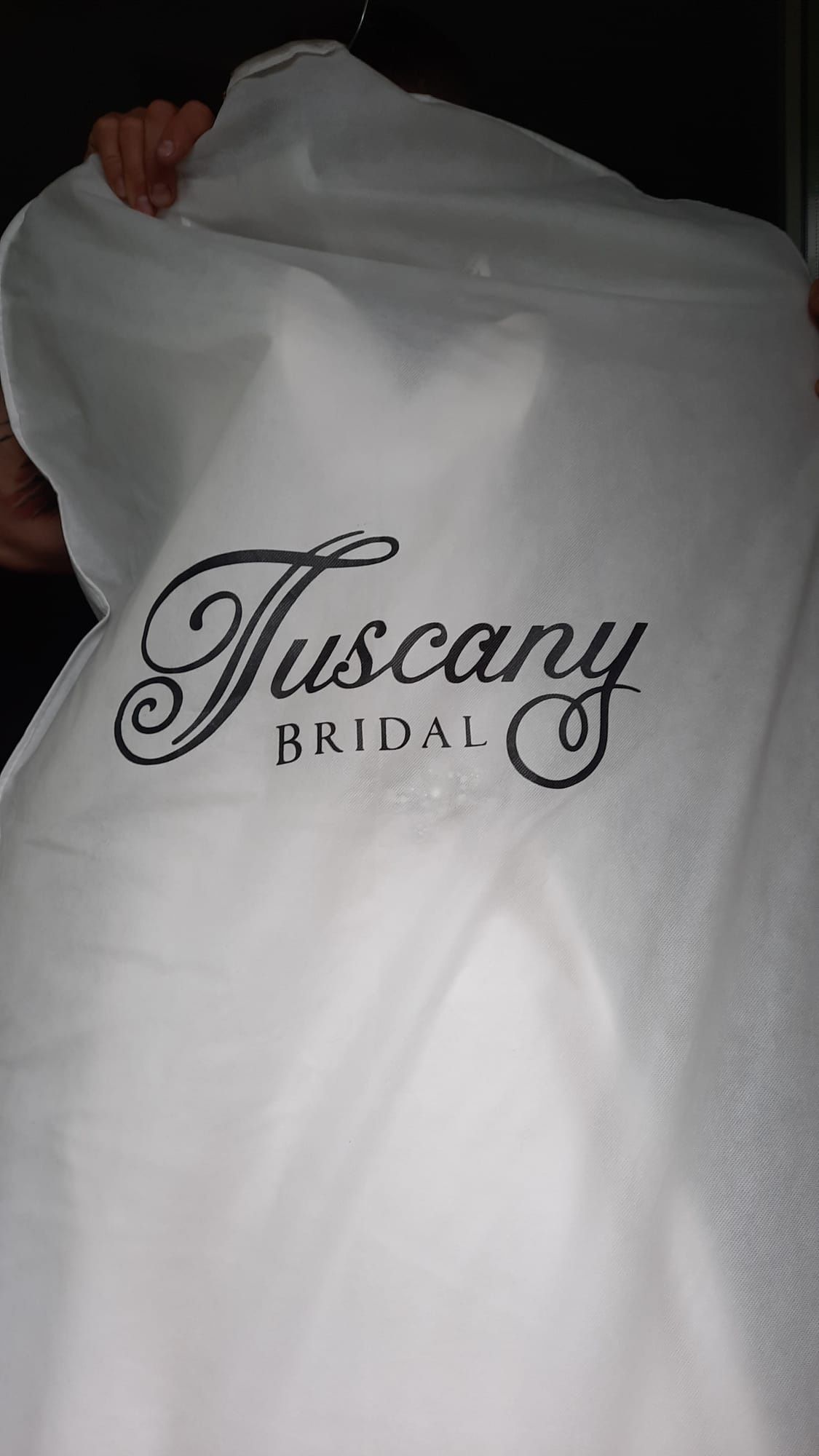 Suknia ślubna  Juscany Bridal