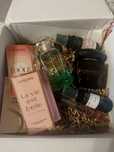 Obniżka.Zestaw. Hermes, Lancome, Versace, Chanel. Oryginalne.