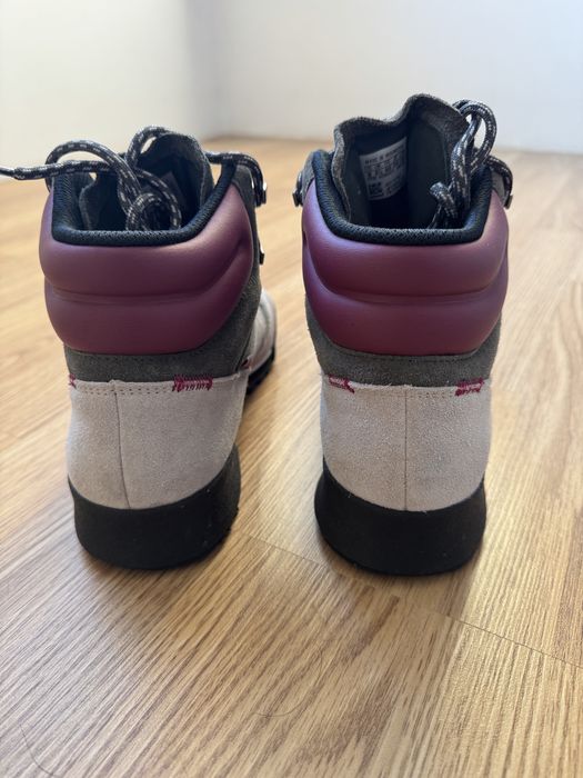 Ботинки для хайкинга Adidas Terrex Snowpitch