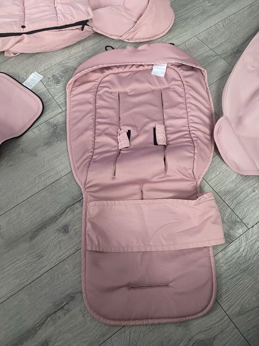 Текстиль для  коляски bugaboo