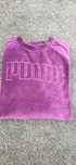 Camisola Puma como novas