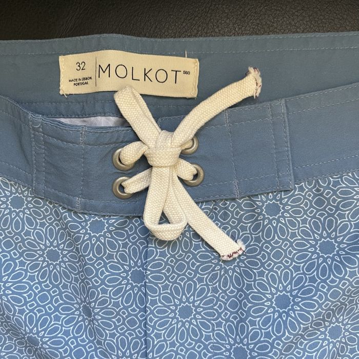Calções de banho Molkot