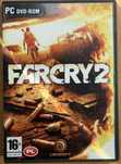 Far Cry 2   (PC)