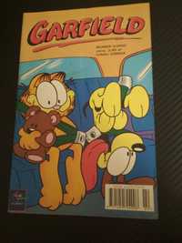 Komiks Garfield 2/2000 Egmont