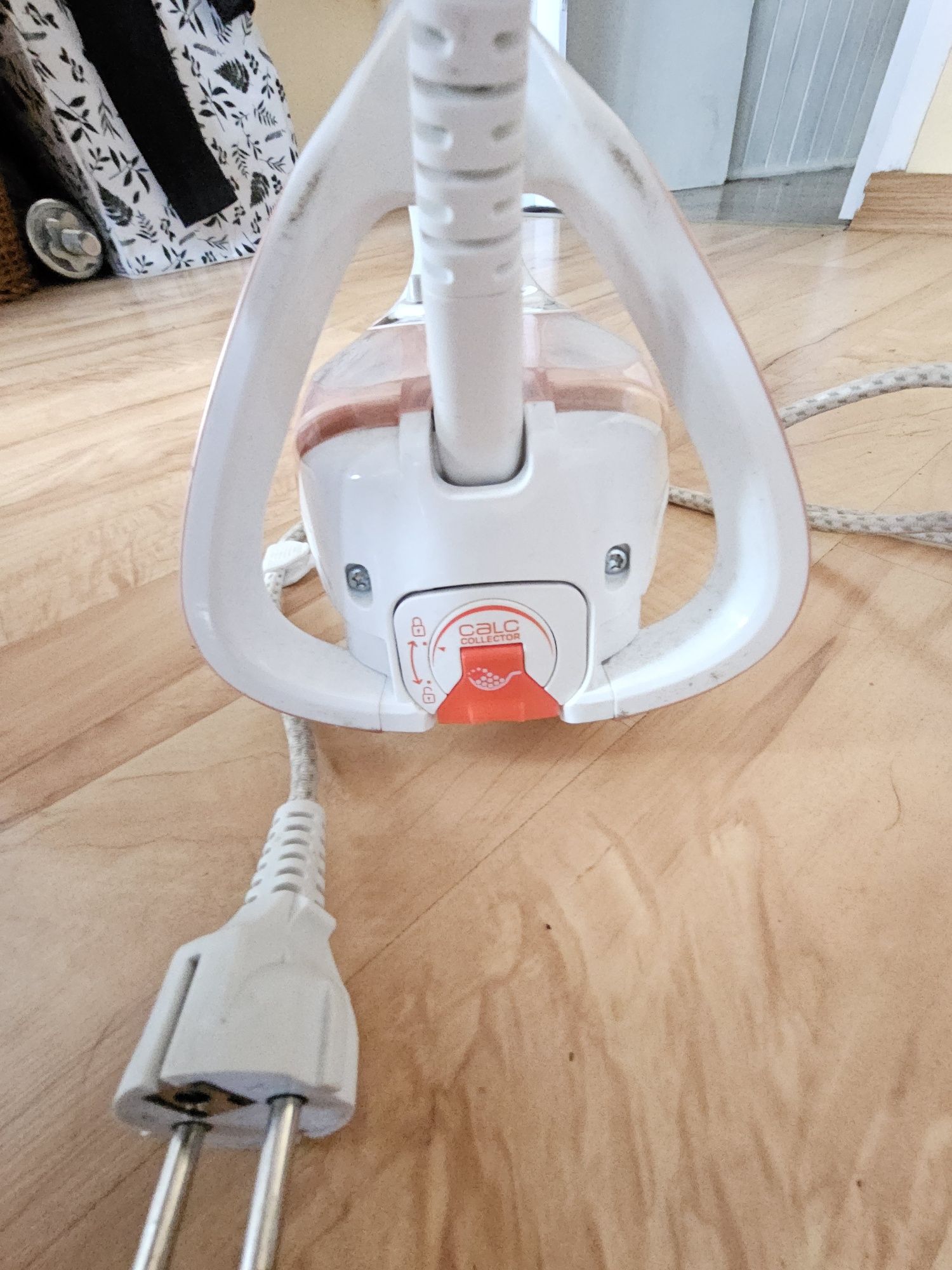 Żelazko Tefal 2800 w