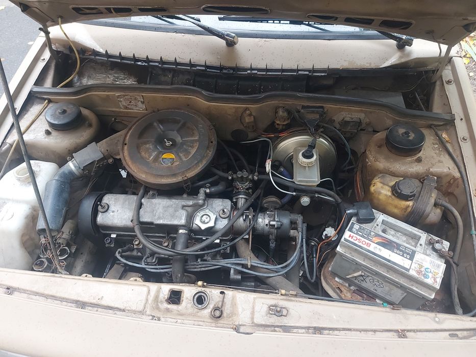 Продам автомобіль ВАЗ 2108