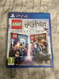 Lego Harry Potter Collection / Kolekcja na PS4 oraz PS5