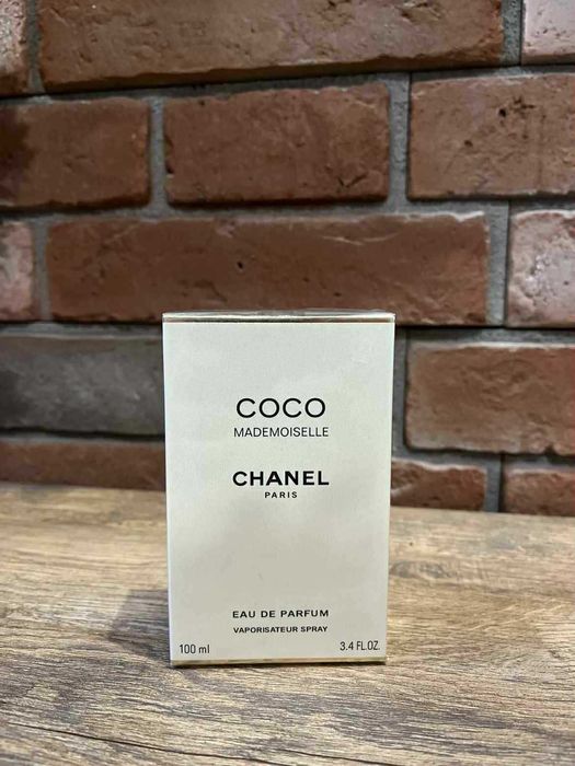 Chanel Coco Mademoiselle Eau de Parfum