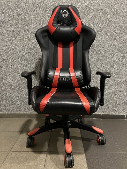 Fotel diablo Chairs