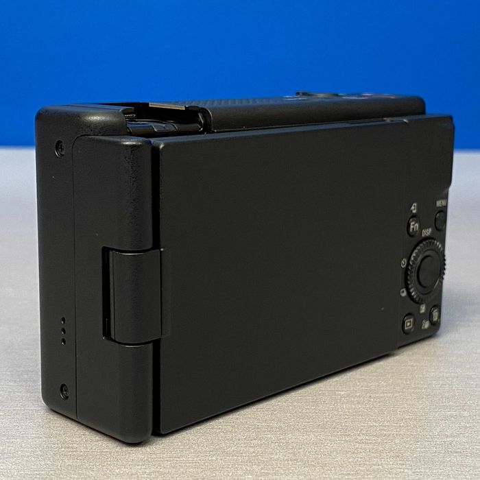 Sony ZV-1 II (20.1MP) | 3 ANOS DE GARANTIA | REEMBOLSO DE 100€