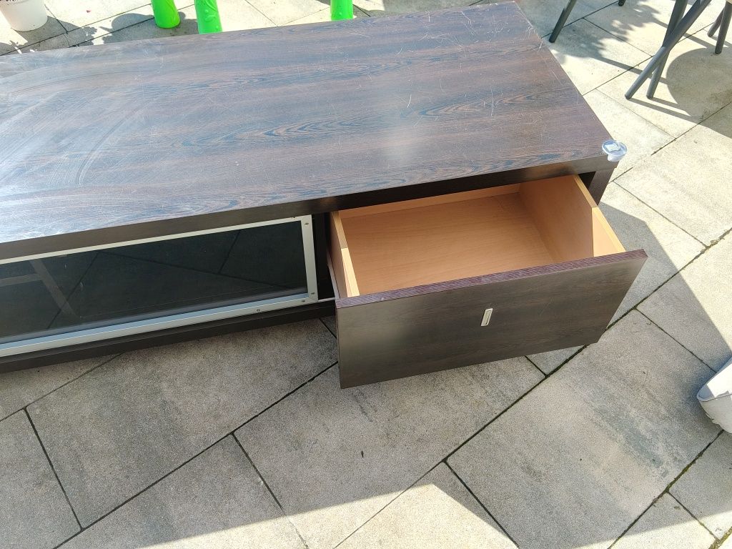 Rtv wenge sprzedam