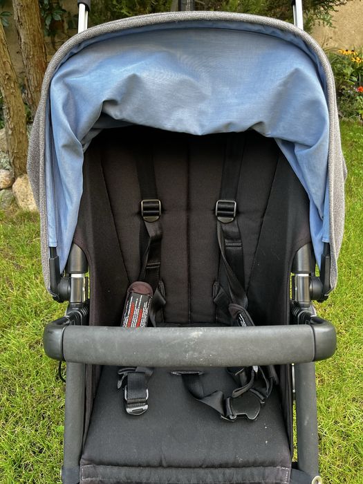 Wozek Bugaboo Cameleon 3