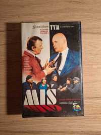 Kaseta VHS kultowy film  Miś