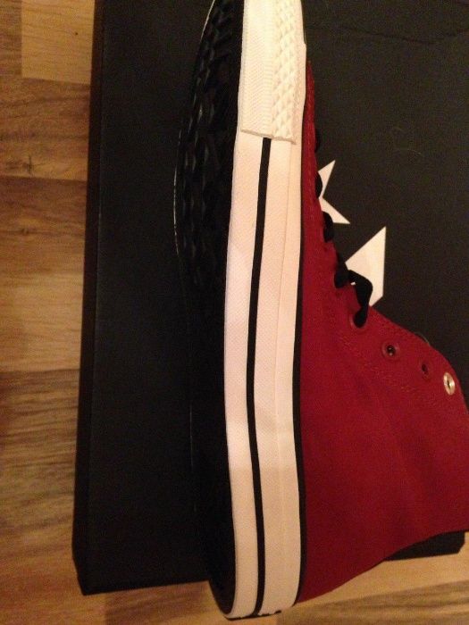 Кеды Converse Chuck Taylor All Star Space Explorer High Top