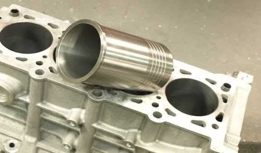 Ремонт двигунів  любої складності, СТО