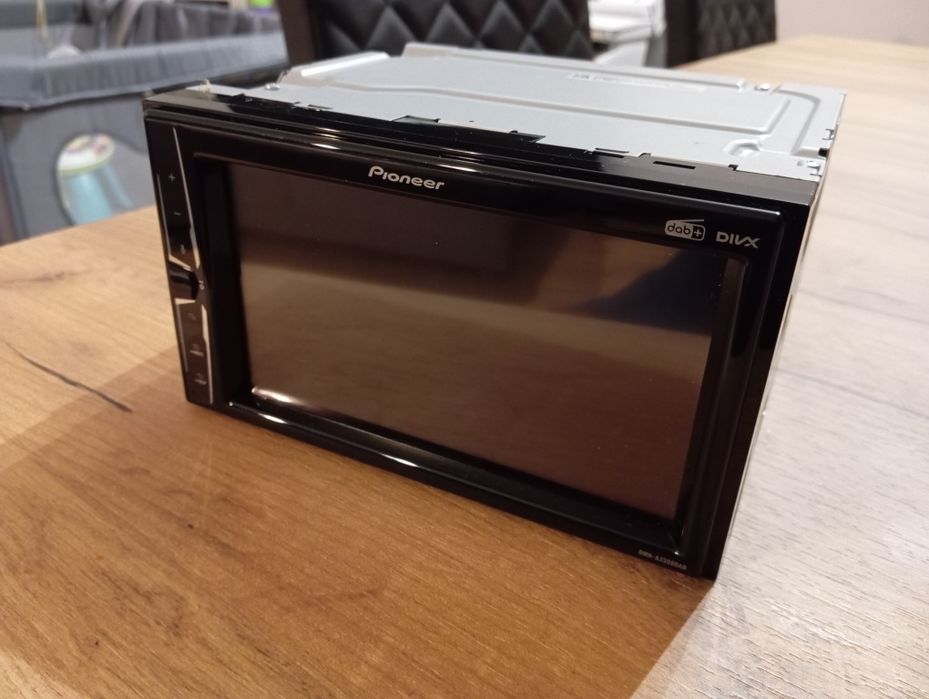 Pioneer dmh a3300dab