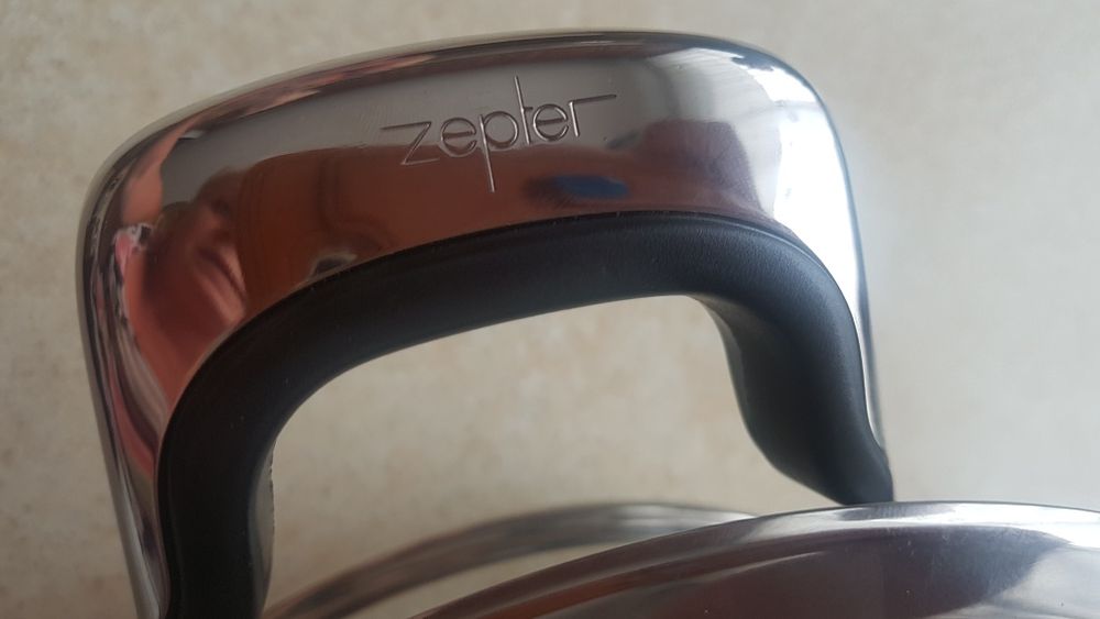Durszlak z Firmy Zepter