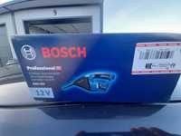Odkurzacz ręczny akumulatorowy Bosch professional gas 12v