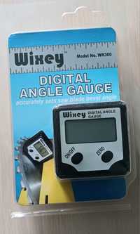 Wixey WR300, цифровий кутомір