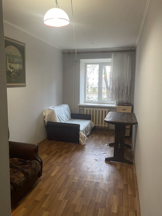 Здам кімнату , Пирогова, від власника