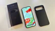 Google Pixel 9 5G 128Gb Obsidian