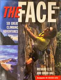 The Face - Richard Else and Brian Hall