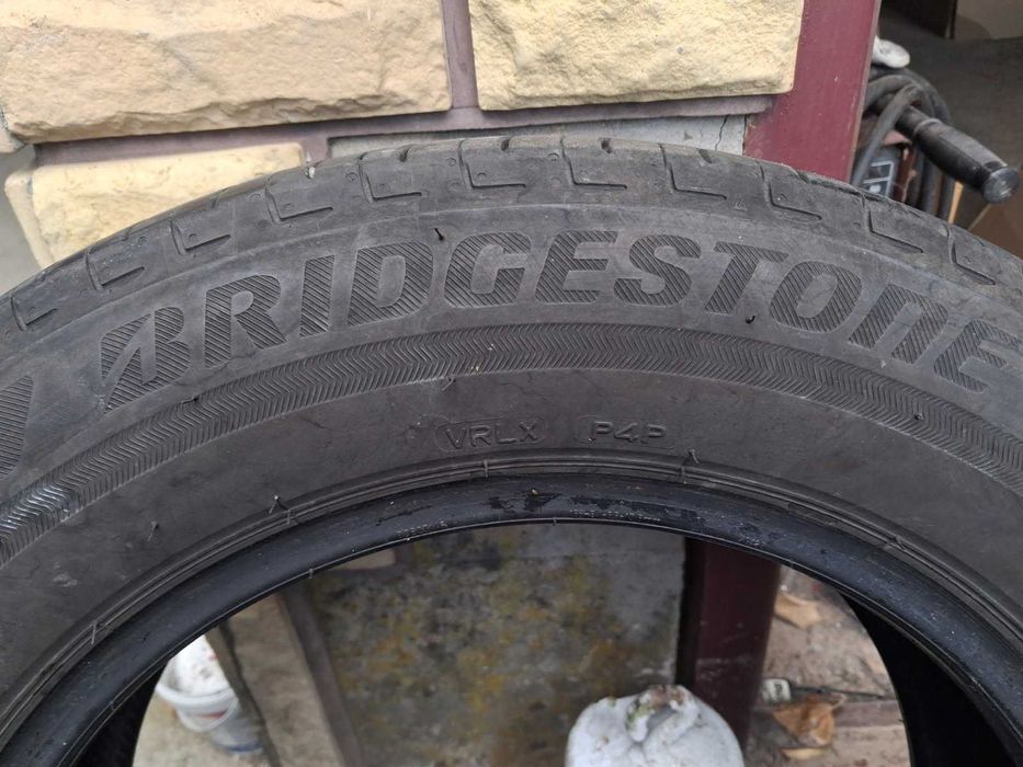 Opony letnie 185/85R15