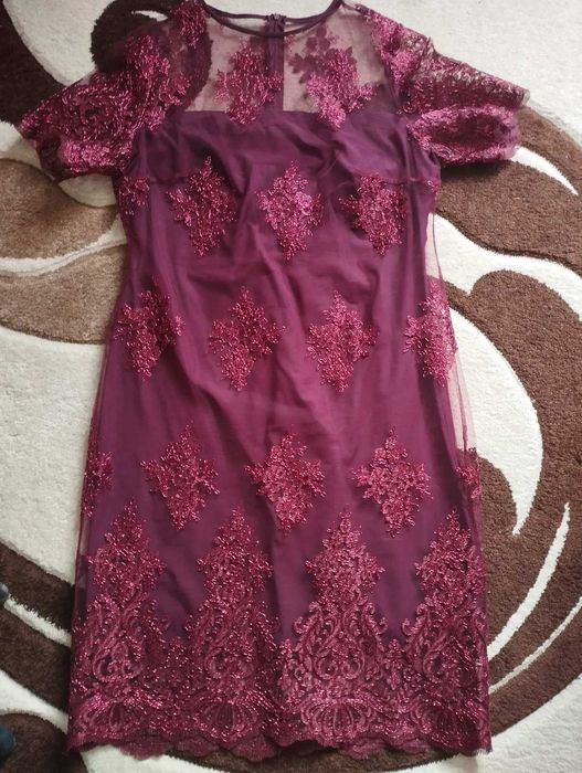 Плаття, сукня жіноча