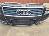 Zderzak przód przedni audi a3 8p lz7l