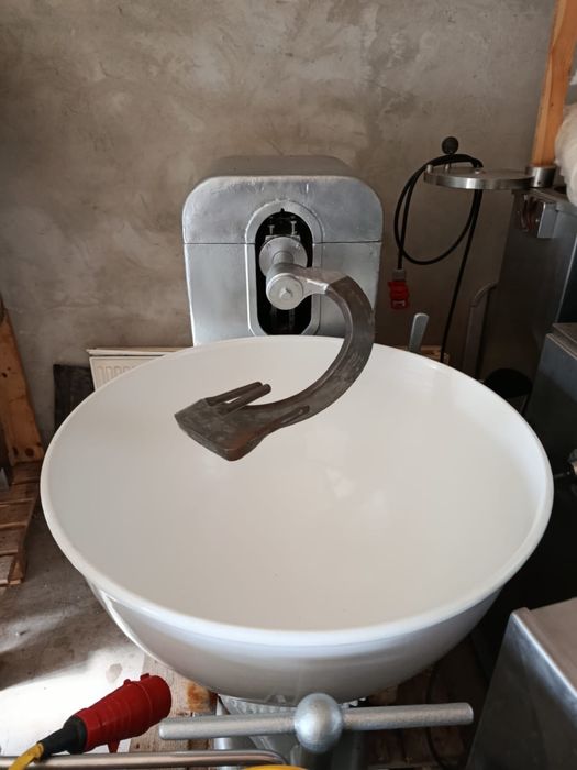 Mieszałka Stork & Herrmann 150l