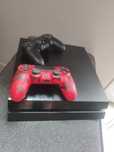 Sprzedam Konsola PS 4