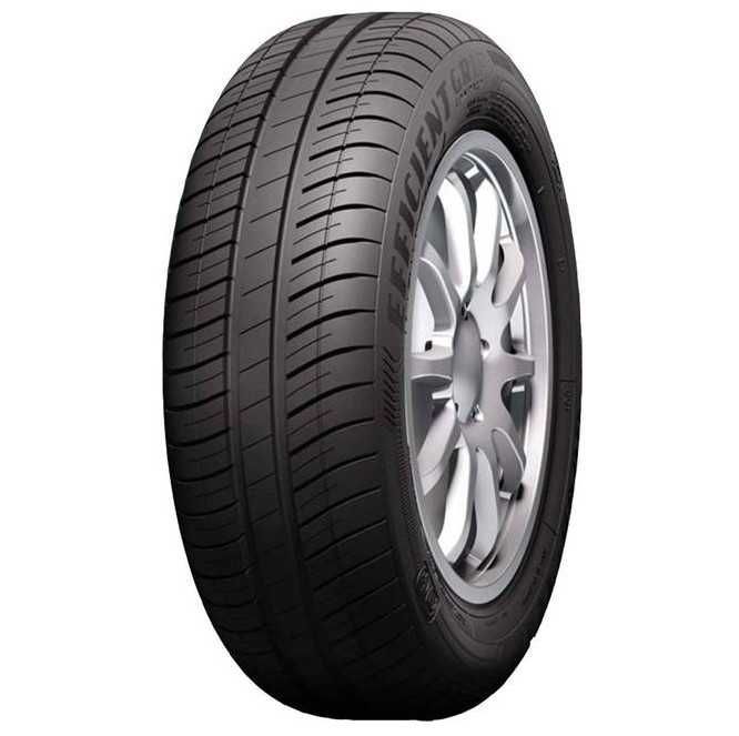 Letnie Goodyear Efficientgrip Performance 175/65R14 86T jak nowe 210km