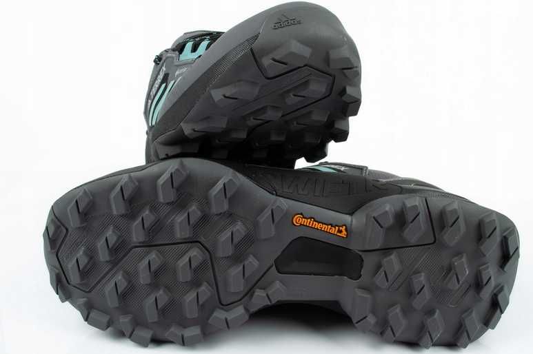 Buty sportowe Adidas Terrex Swift R3 GTX [GZ3046] r.37-44