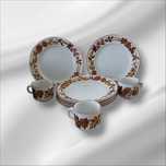 Сервиз Sampson Bridgwood (England)