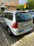 Peugeot 307 Break 1.4 HDi XS