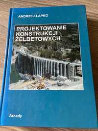 Projektowanie konstrukcji żelbetowych