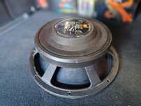 Skrzynia basowa subwoofer tuba Głośnik 30 cm JBL Gti 1200 Car audio