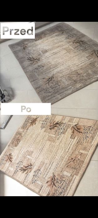 Lokalna Pralnia Dywanów i Tapicerki. Czyszczenie Wykładzin Obiektowych