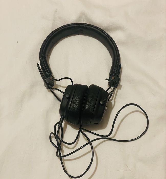 Headphones - Marshall