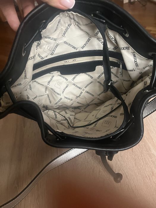 Torebka damska Monnari