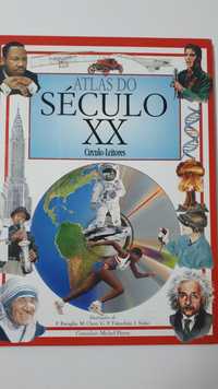 Atlas do século XX