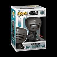 star wars funko pop marrok маррок зіряні війни звёздные войны Фанко