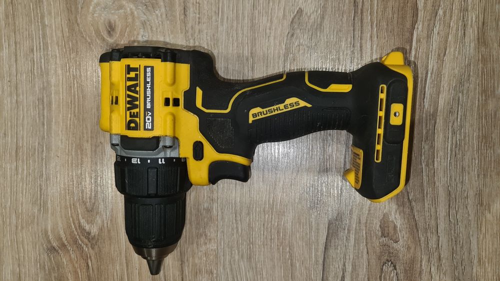 Dewalt 794 шуруповерт
