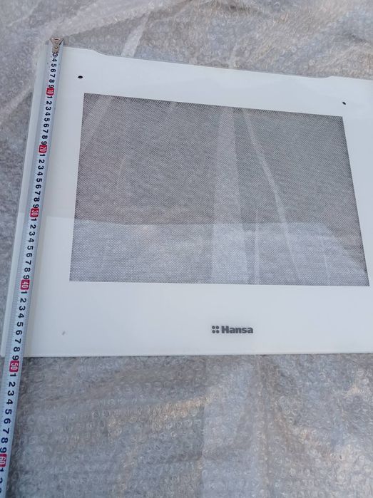 Стекла для духовок Ханза, gorenie ect 640 asc .hansa ( поверхностей)