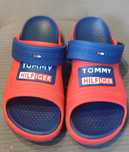 Klapki Tommy Hilfiger nr 33 dziecięce