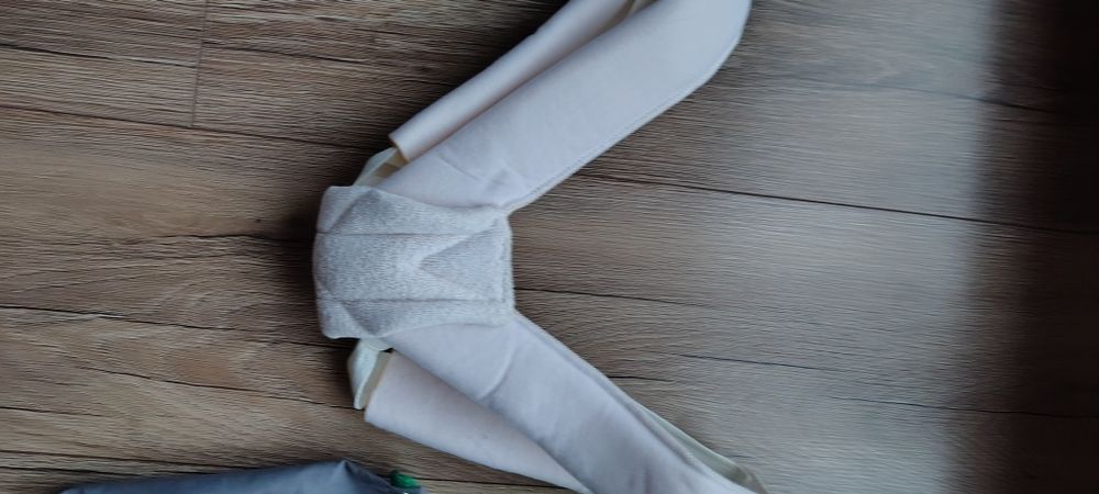 Korektor wad postawy tzw pajączek firmy Erhem XL