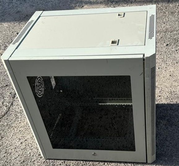 Шкаф для серверов